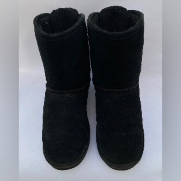 BearPaw Boots W8 - Picture 7 of 8